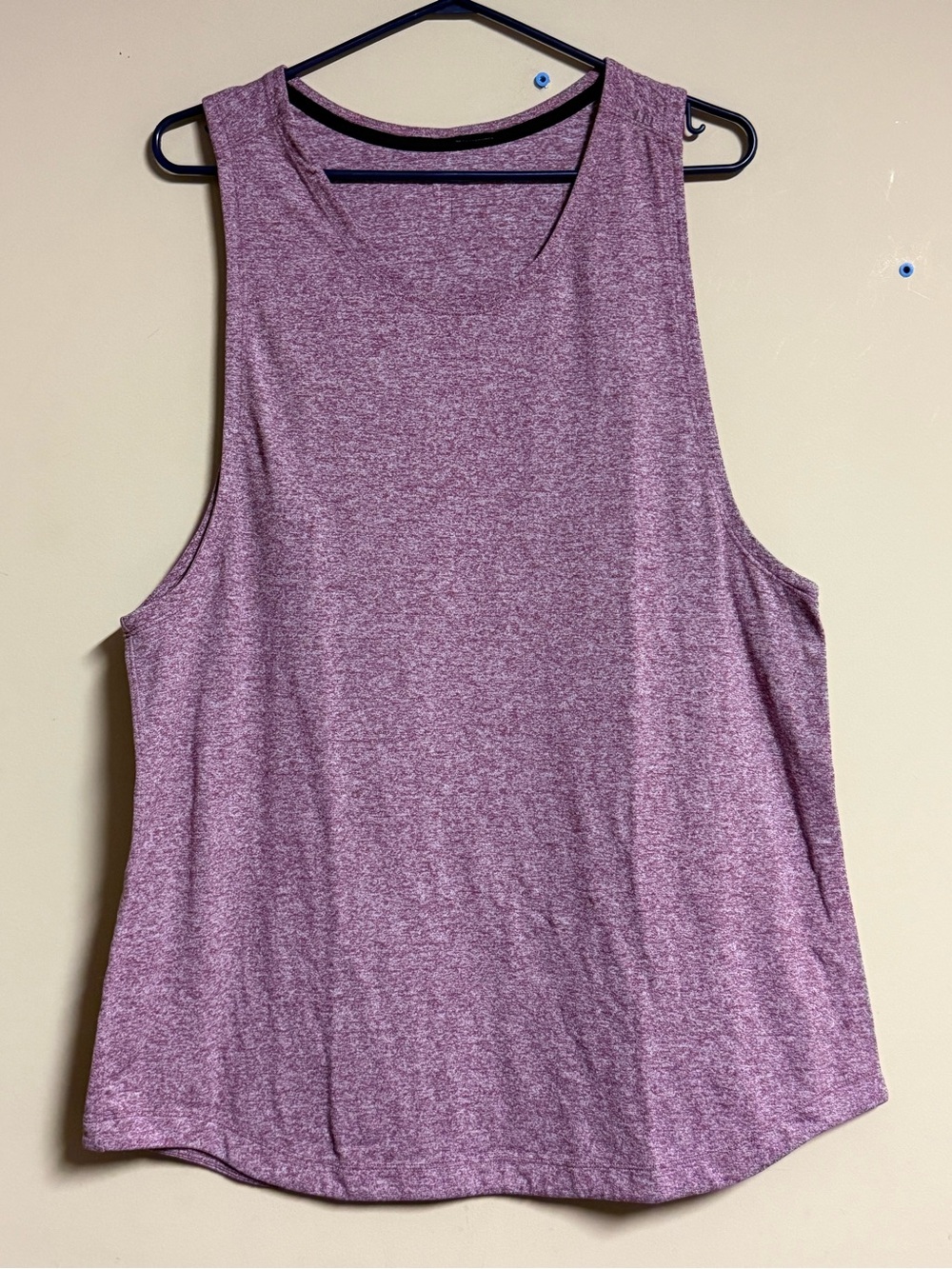 Lululemon License to Train Tank Top